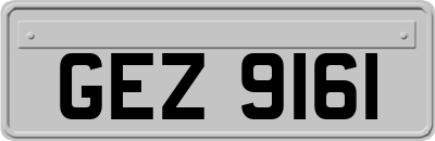 GEZ9161