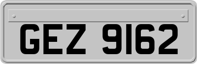 GEZ9162