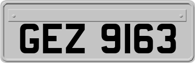 GEZ9163