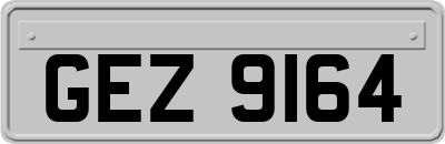 GEZ9164