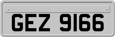 GEZ9166