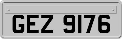 GEZ9176