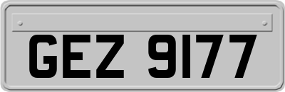 GEZ9177