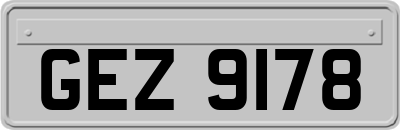GEZ9178
