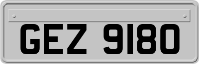GEZ9180