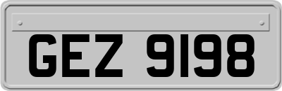 GEZ9198