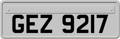 GEZ9217
