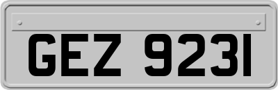 GEZ9231