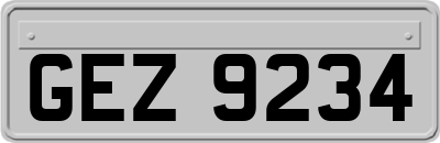 GEZ9234