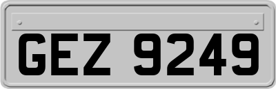 GEZ9249