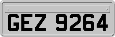 GEZ9264