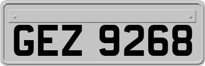 GEZ9268
