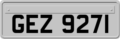 GEZ9271