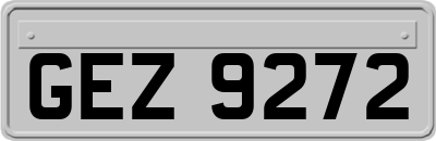 GEZ9272