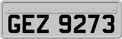GEZ9273