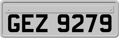 GEZ9279