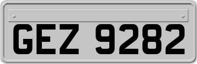 GEZ9282