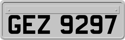 GEZ9297
