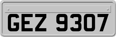 GEZ9307