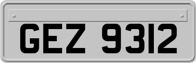 GEZ9312