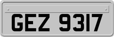 GEZ9317