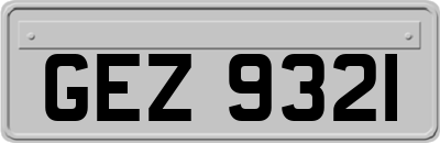 GEZ9321