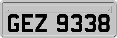 GEZ9338