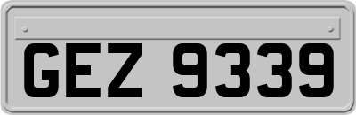 GEZ9339