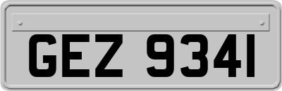 GEZ9341