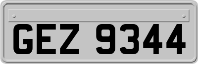 GEZ9344