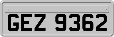 GEZ9362