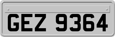 GEZ9364