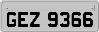 GEZ9366