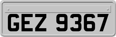 GEZ9367