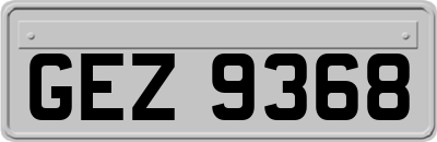 GEZ9368
