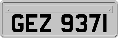 GEZ9371