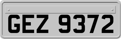 GEZ9372