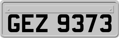 GEZ9373