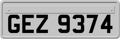 GEZ9374