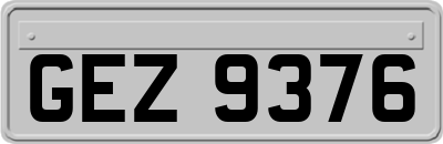 GEZ9376