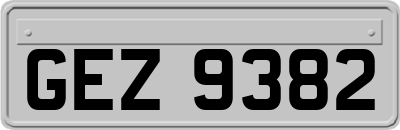 GEZ9382