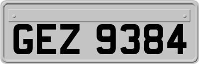 GEZ9384