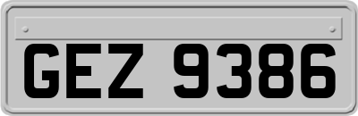 GEZ9386