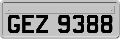 GEZ9388