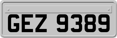 GEZ9389