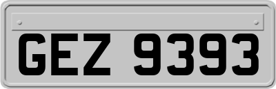 GEZ9393