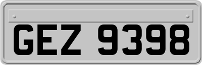 GEZ9398