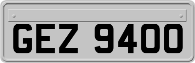 GEZ9400