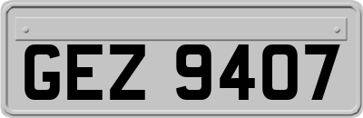GEZ9407