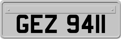 GEZ9411